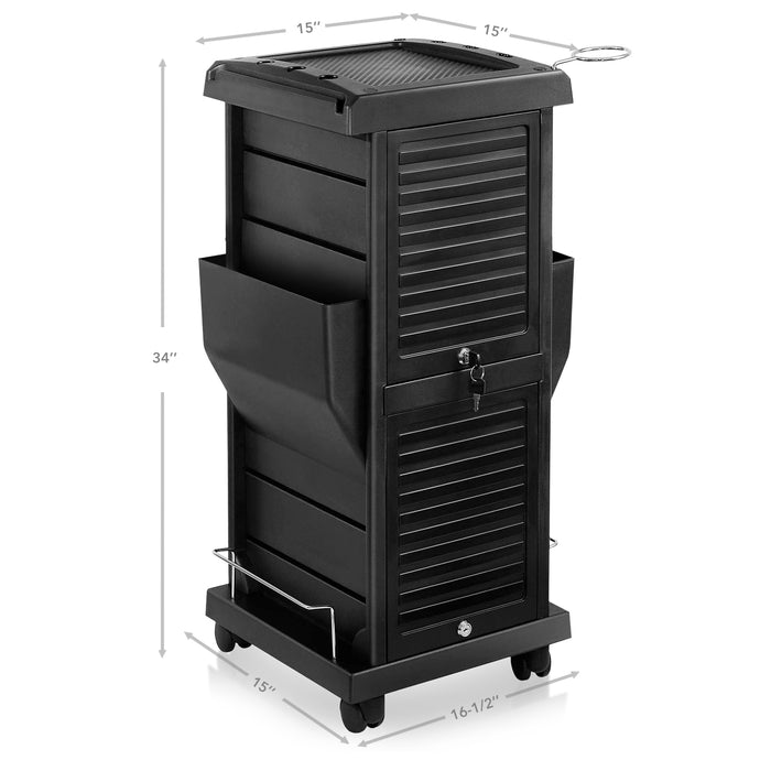 SAL-TROLLEY-100C