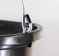 PRO4MANCE  BUCKET CAPS
