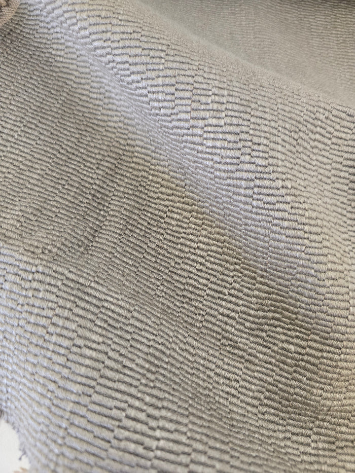 Pueblo Upholstery Fabric - Donkey - Last 11 Metres