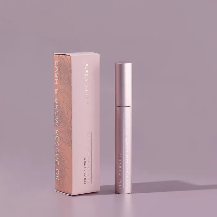 Purely Lashes Lash & Brow Rescue Oil™️