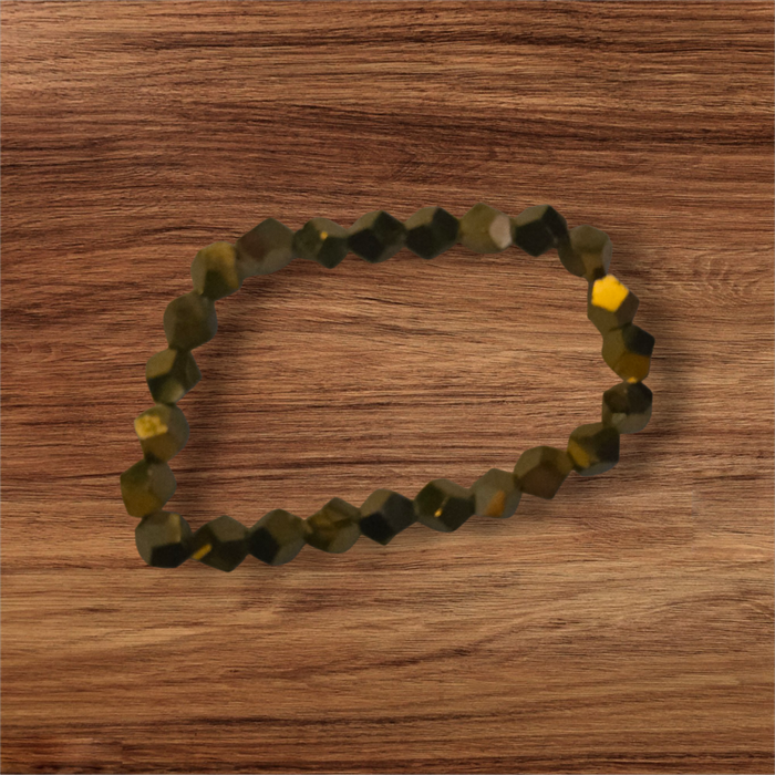 Pyrite Bracelet