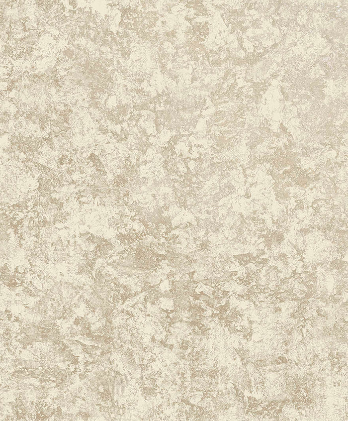 Pyrite Wallpaper - Cream