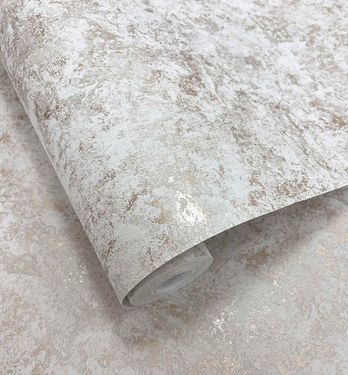 Pyrite Wallpaper - Dove