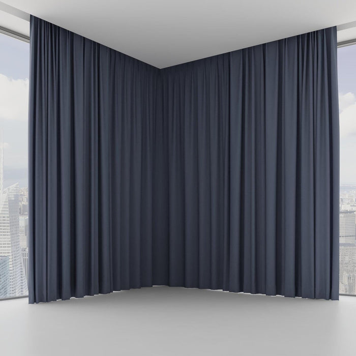 Quantum FR by Linings