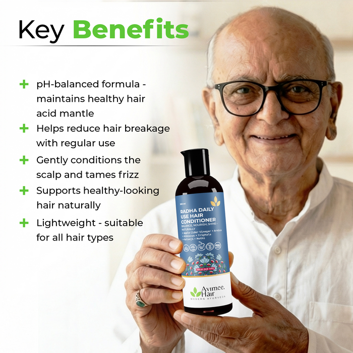 Radha Hair Conditioner