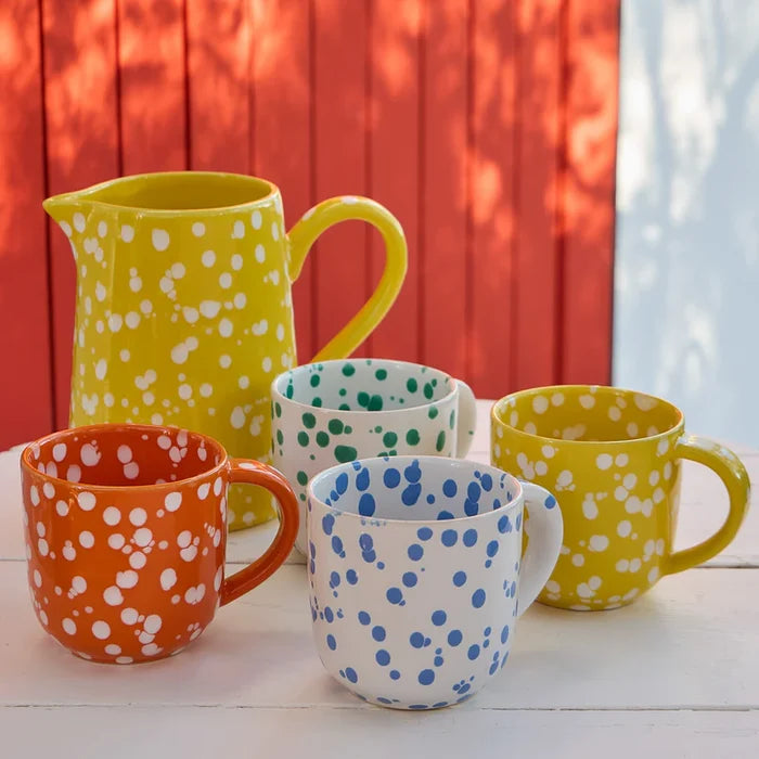 Rafaela Mug