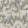 Ragnvi Wallpaper - Clay