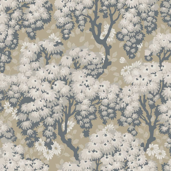 Ragnvi Wallpaper - Clay