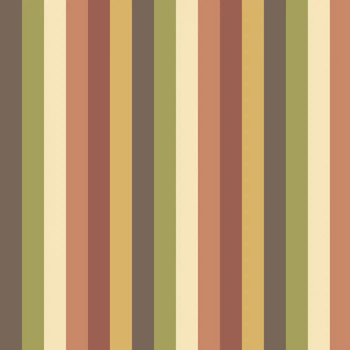 Rainbow Bloc - Ohpopsi - Autumn Twist