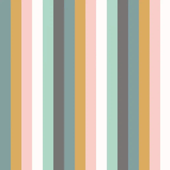 Rainbow Bloc - Ohpopsi - Carnival Pop
