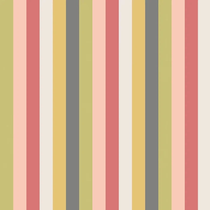 Rainbow Bloc - Ohpopsi - Cherry Twist
