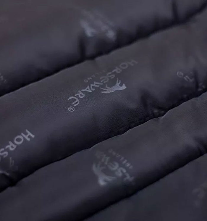 Rambo Stable Blanket 200g - Embossed Lining
