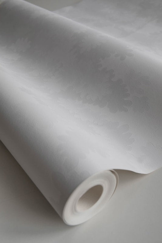 Raphael Wallpaper - White