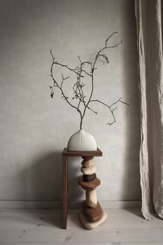 Raphael Wallpaper - White