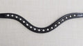 Red Barn Curved Cadence Browband