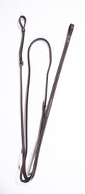 Red Barn Fancy Raised Standing Martingale