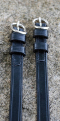 Red Barn Kids Spur Straps