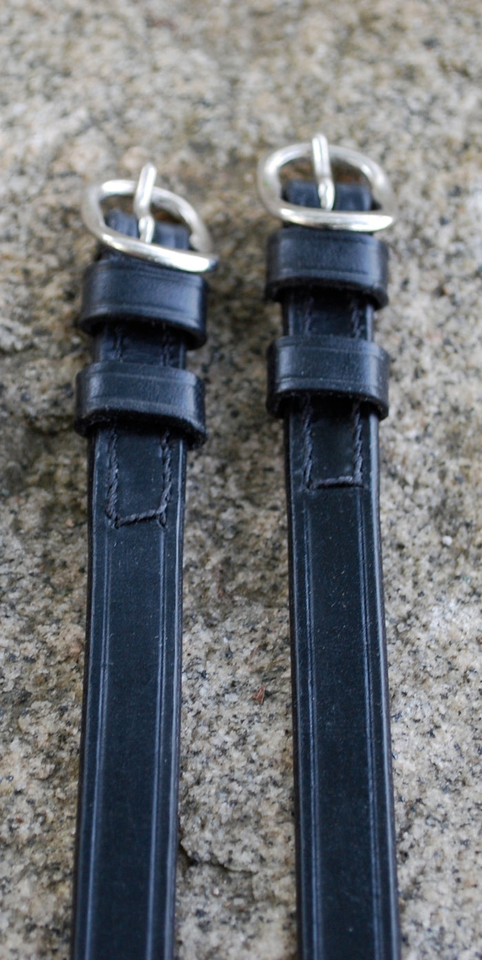 Red Barn Ladies Spur Straps