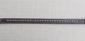 Red Barn Matrix Studded Browband