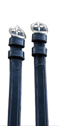 Red Barn Men's Spur Strap
