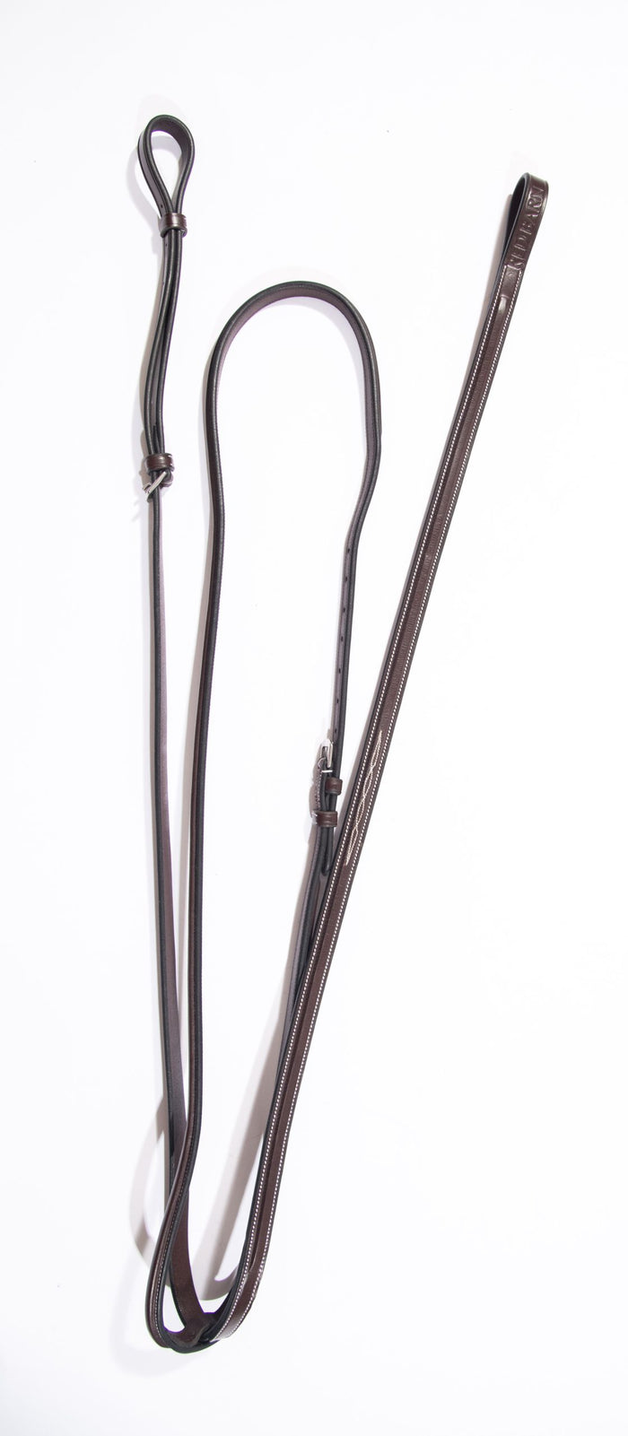 Red Barn Raised Fancy Standing Martingale
