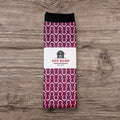 Red Barn Socks-Horseshoe Harmony