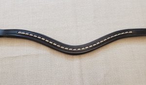 Red Barn Topline Browband