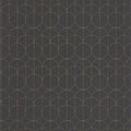 Reflect 1930 Wallpaper - Black