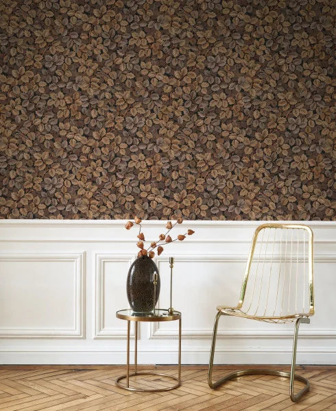 Regent's Park Wallpaper - Automne