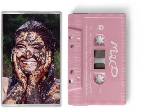 REMI WOLF - Mud - BRAND NEW CASSETTE TAPE