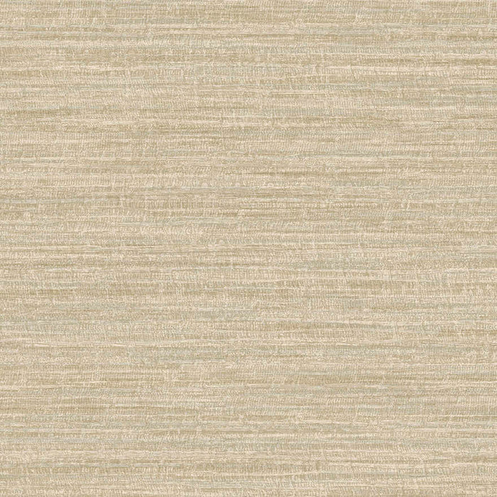 Rete Textured Wallpaper - Cream