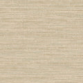 Rete Textured Wallpaper - Cream