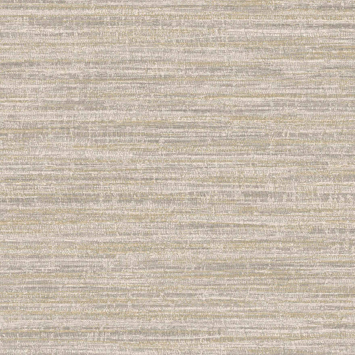 Rete Textured Wallpaper - Grey