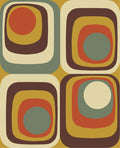 Retro Boogie Wallpaper