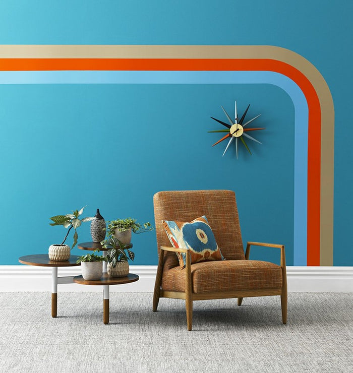 Rhodes Upholstery Fabric - Discontinuing