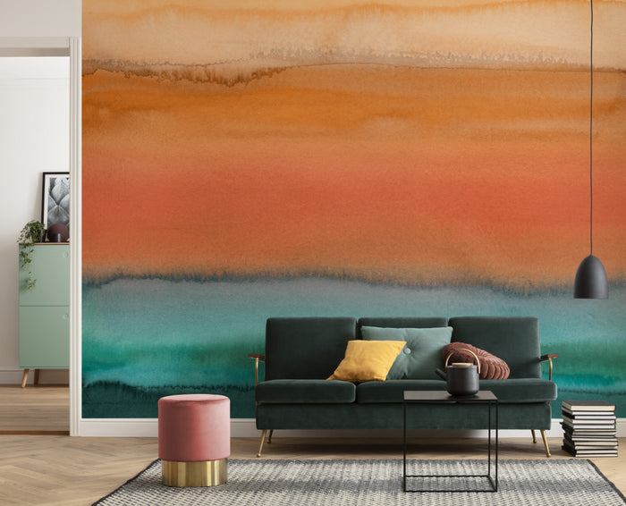 Risveglio Revival Mural Wallpaper