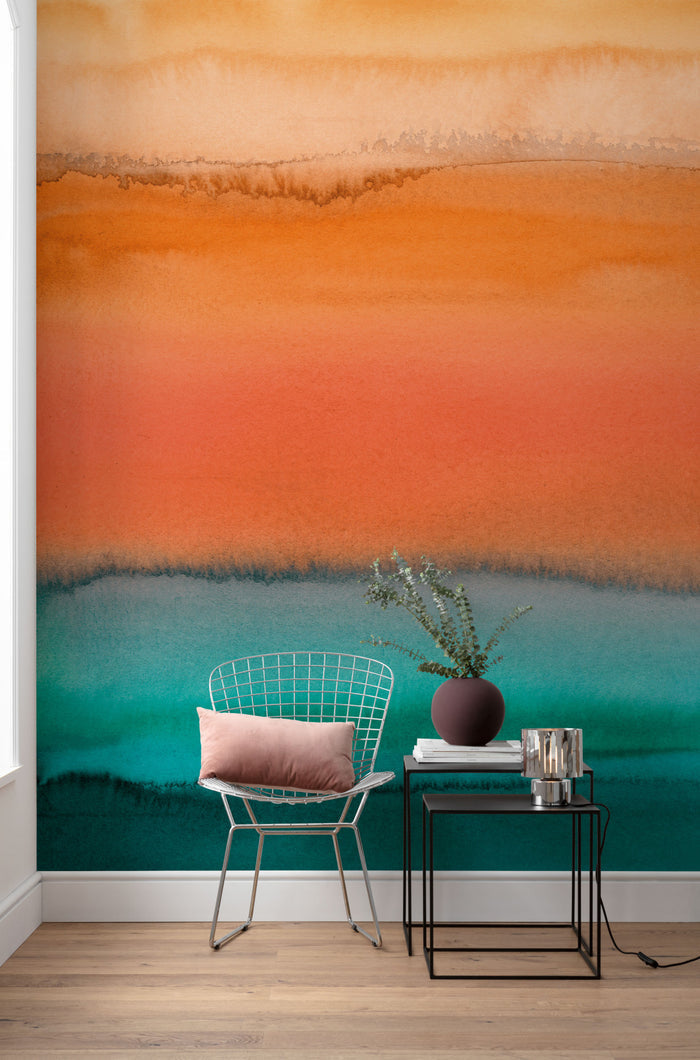 Risveglio Revival Mural Wallpaper