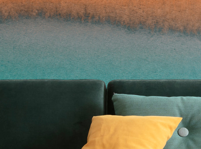 Risveglio Revival Mural Wallpaper