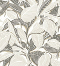 Riviera Lagoon Wallpaper - Reglisse