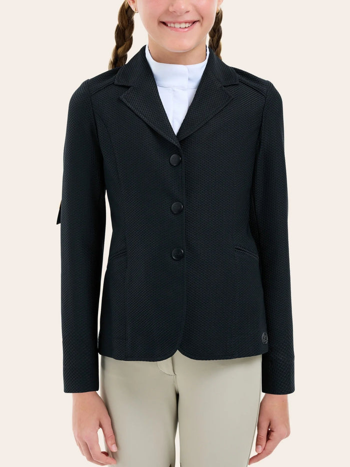 RJ Classic Addison Air Jr. Mesh Show Coat