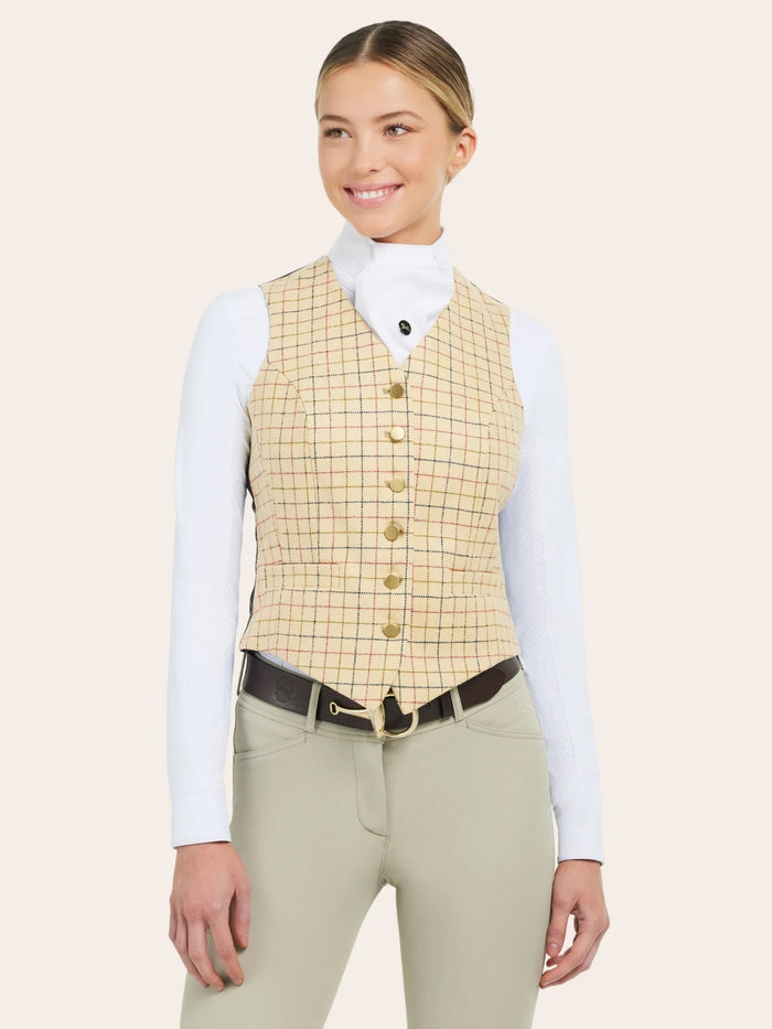 RJ Classics Aiken Hunt Vest