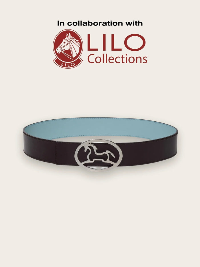 RJ Classics Bobbie Reversible Belt