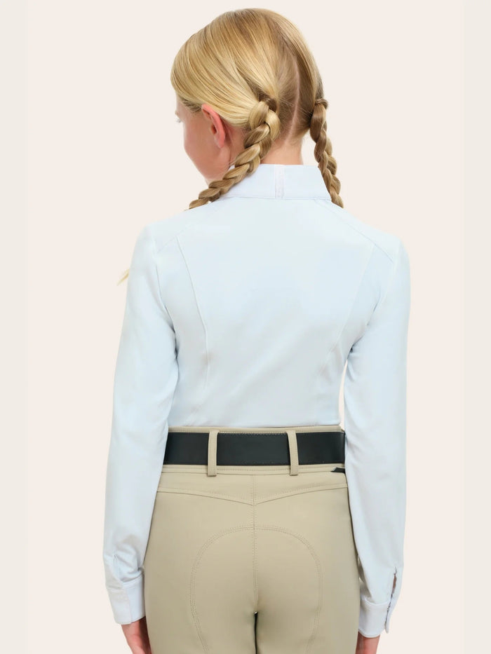 RJ Classics Girls Evie Jr. Show Shirt