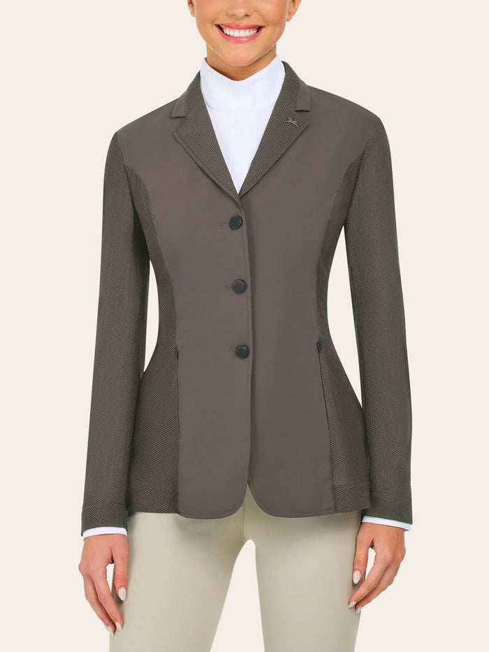 RJ Classics Harmony Evo Mesh Show Coat