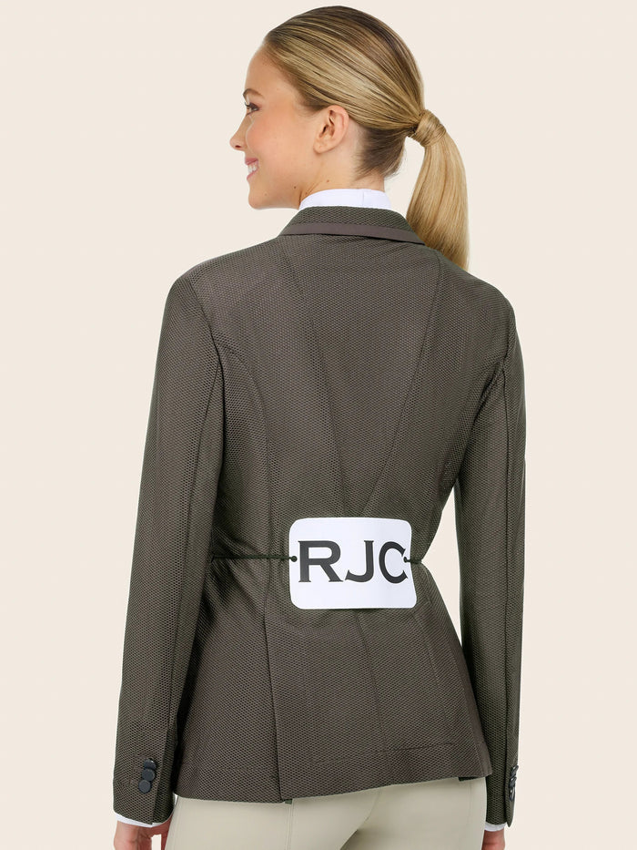 RJ Classics Harmony Evo Mesh Show Coat
