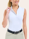 RJ Classics Laney Sleeveless Show Shirt