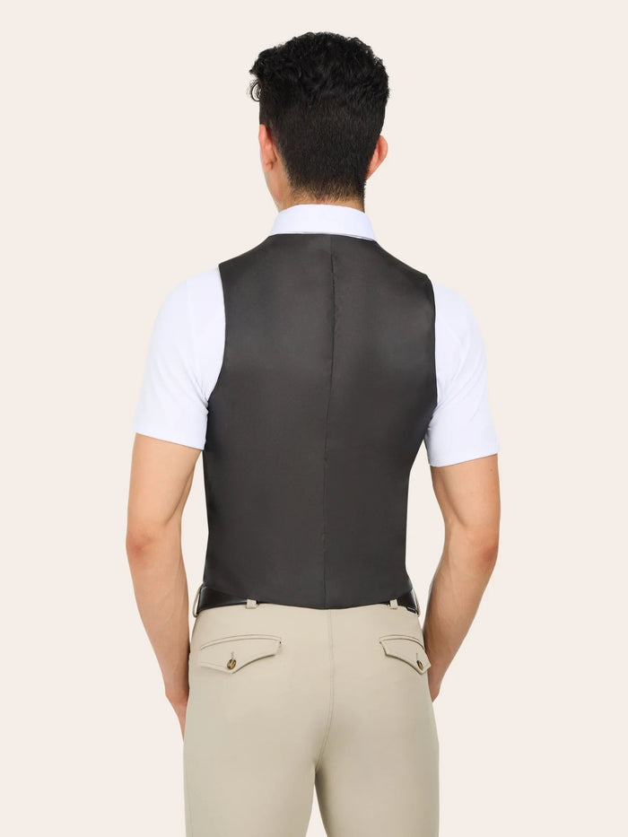 RJ Classics Men's Cheshire Hunt Vest