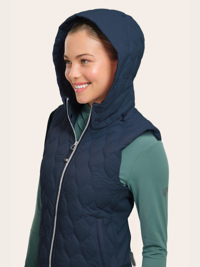 RJ Classics Women's Riley Quilted Vest