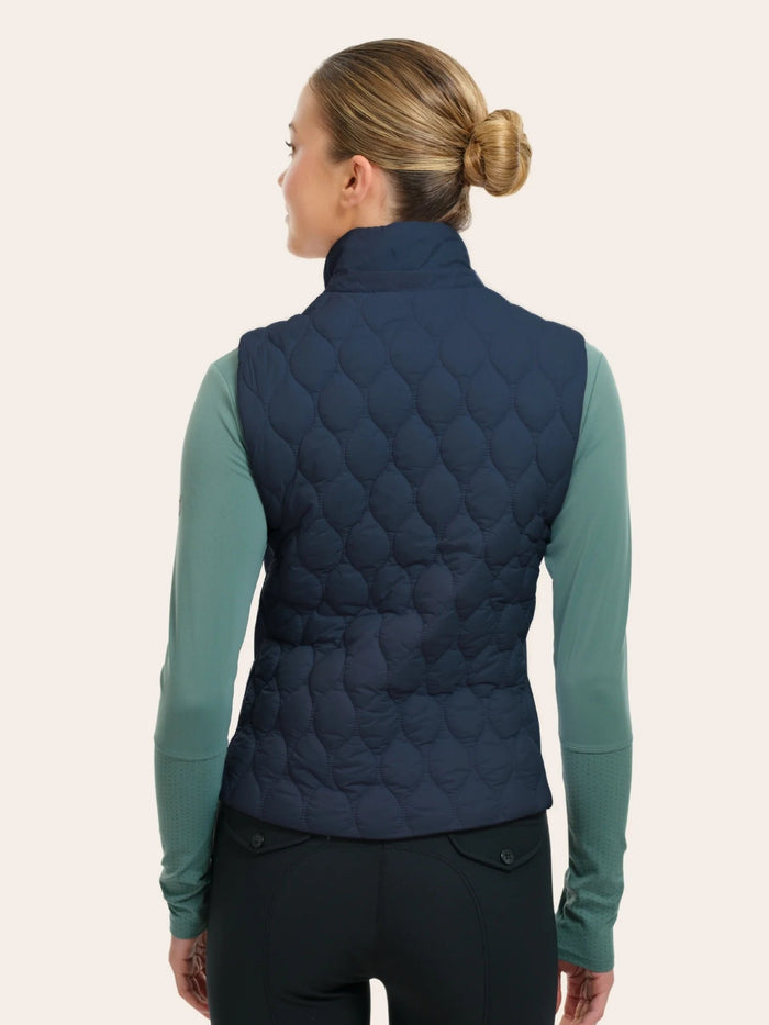 RJ Classics Women's Riley Quilted Vest