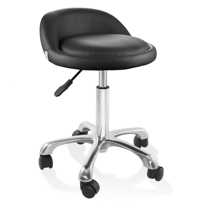 SAL-STOOL-317-BLK